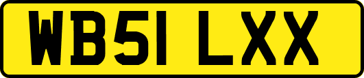 WB51LXX