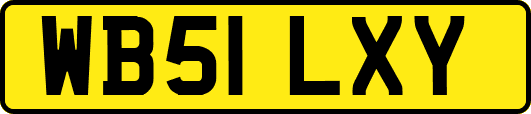 WB51LXY