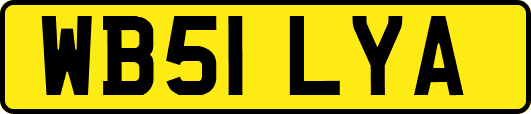 WB51LYA