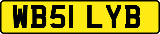 WB51LYB
