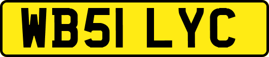 WB51LYC