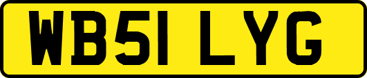 WB51LYG