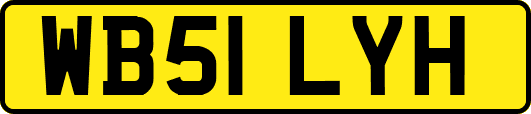 WB51LYH