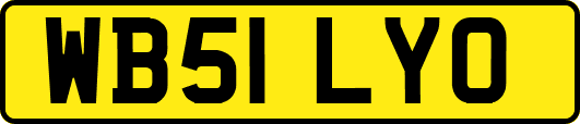 WB51LYO