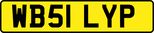 WB51LYP