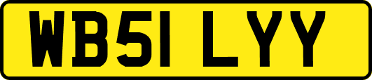WB51LYY