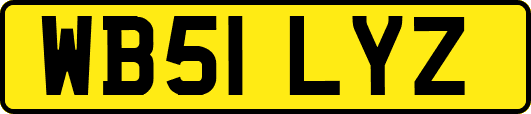 WB51LYZ