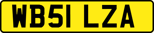 WB51LZA