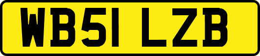 WB51LZB