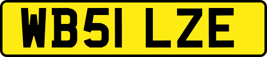 WB51LZE