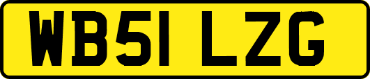 WB51LZG