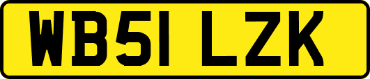 WB51LZK