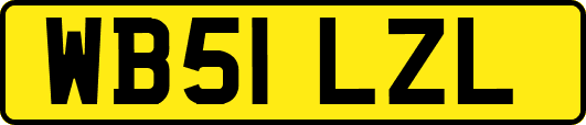 WB51LZL