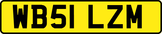 WB51LZM