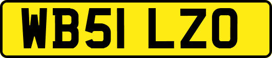 WB51LZO