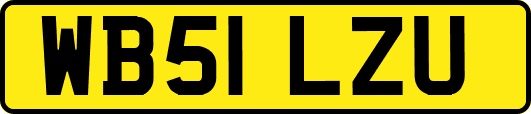 WB51LZU