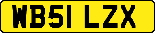 WB51LZX