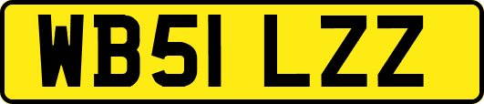 WB51LZZ