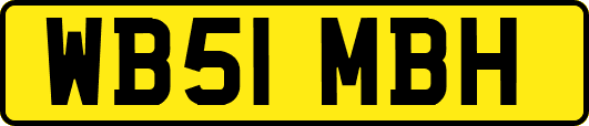 WB51MBH