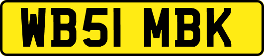 WB51MBK