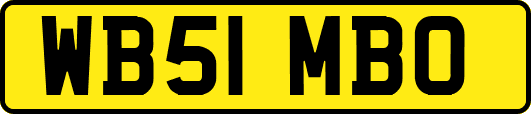 WB51MBO