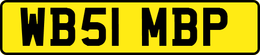 WB51MBP