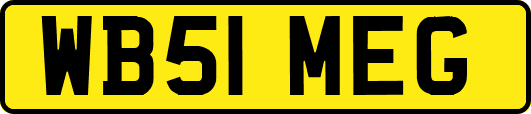 WB51MEG