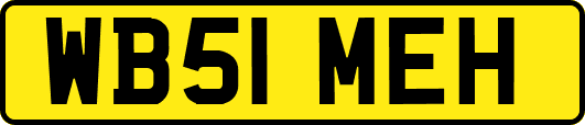 WB51MEH