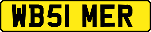 WB51MER