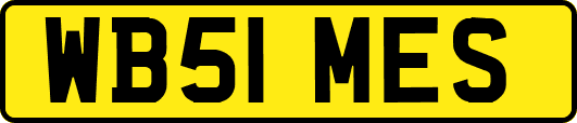 WB51MES