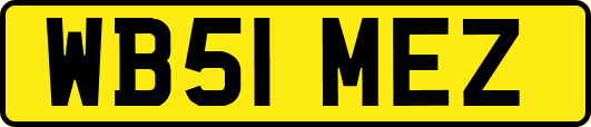 WB51MEZ