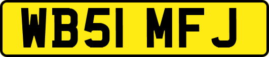 WB51MFJ