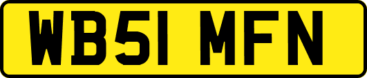 WB51MFN