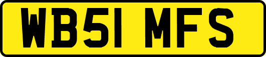 WB51MFS
