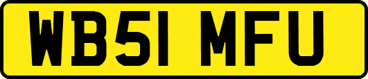 WB51MFU