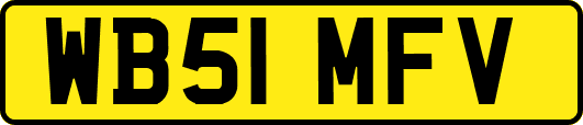 WB51MFV