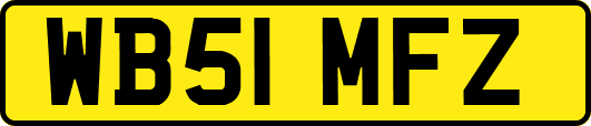 WB51MFZ