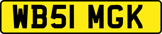 WB51MGK