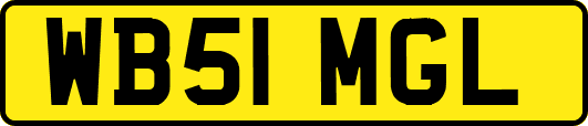 WB51MGL