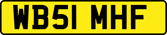 WB51MHF