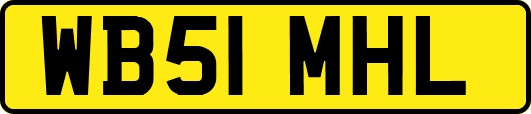 WB51MHL
