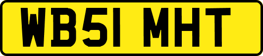 WB51MHT