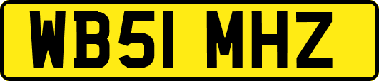 WB51MHZ