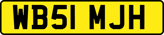 WB51MJH