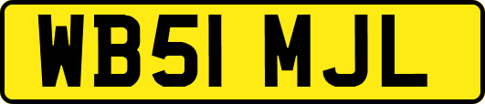 WB51MJL