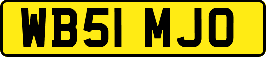 WB51MJO