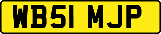 WB51MJP