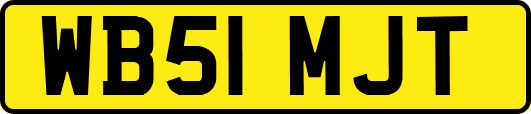 WB51MJT