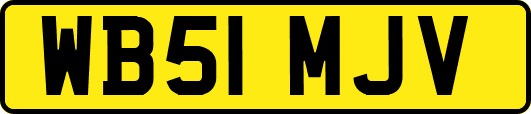 WB51MJV