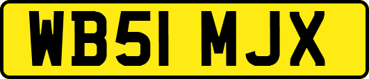 WB51MJX